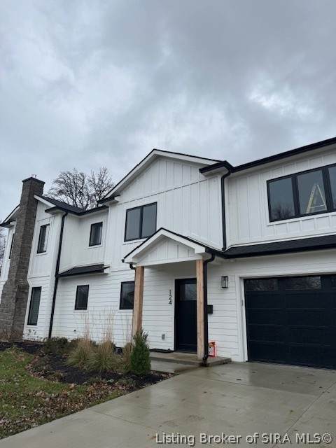124-126 Norwood Avenue - Photo 1