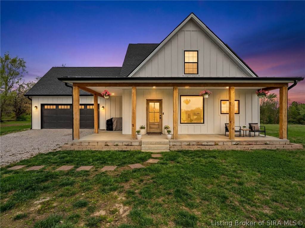 5614 High Jackson Road - Photo 1