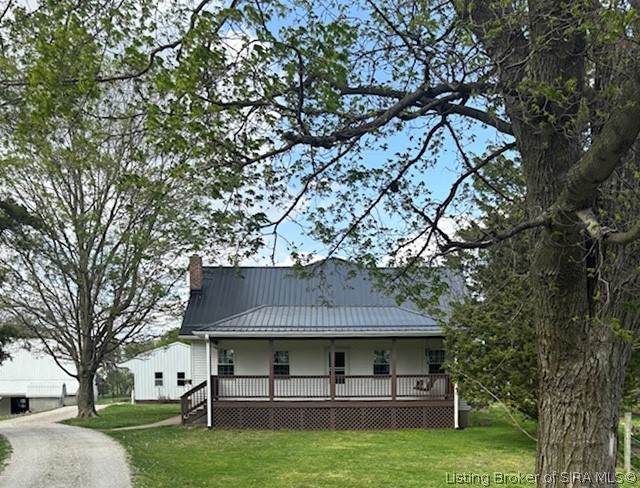 1971 Naugle Road - Photo 1