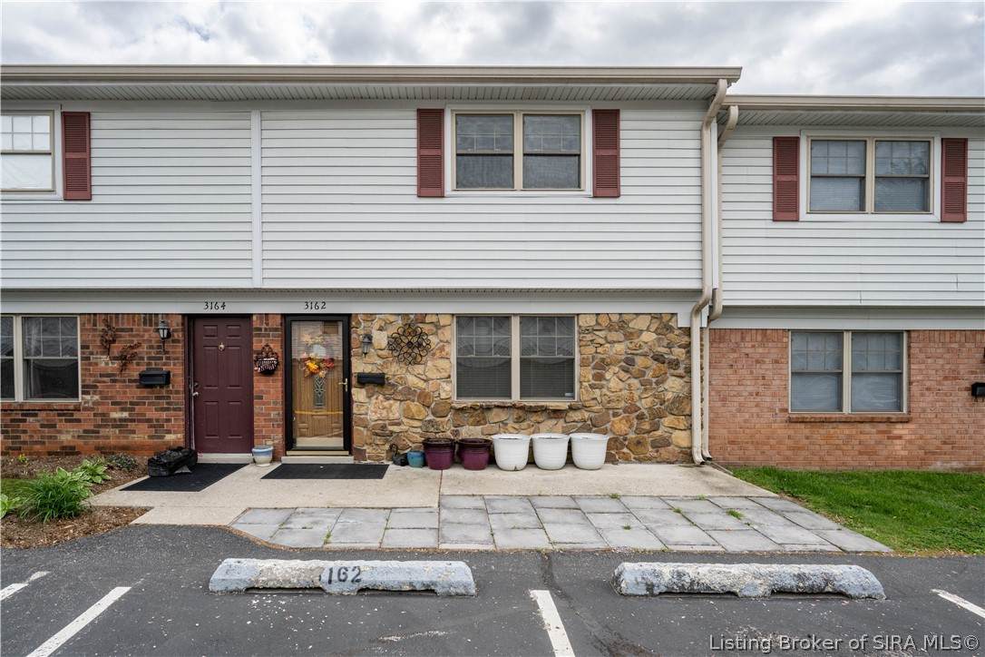 3162 Wooded Way - Photo 1