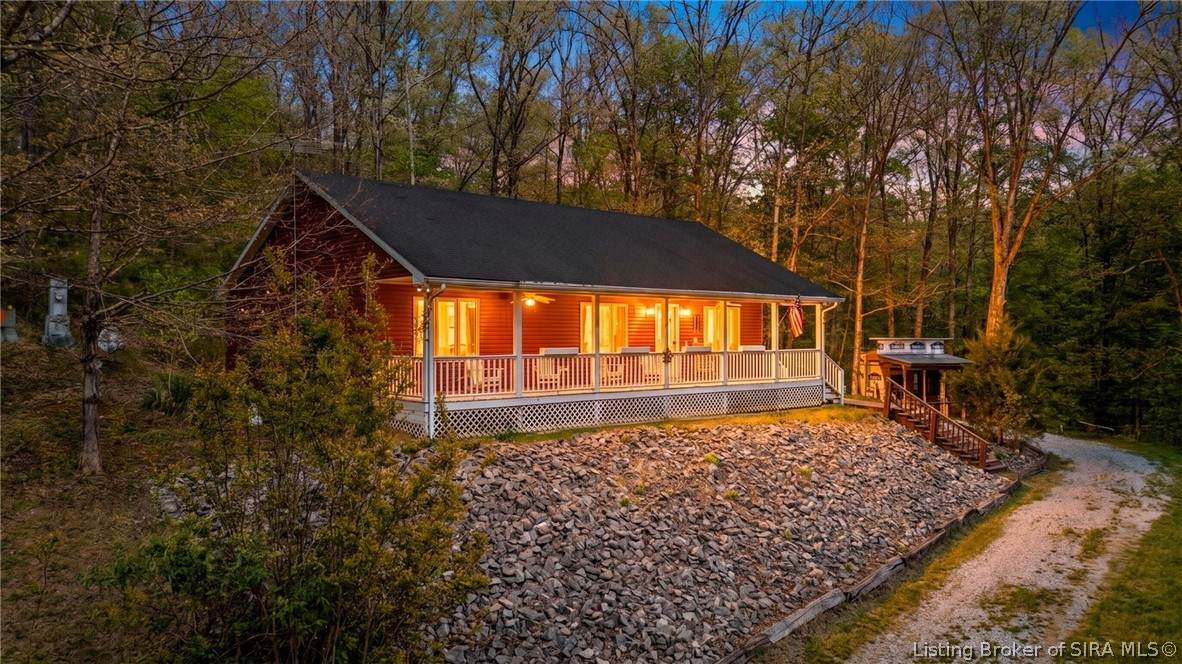 11213 Old State Road 56 - Photo 1