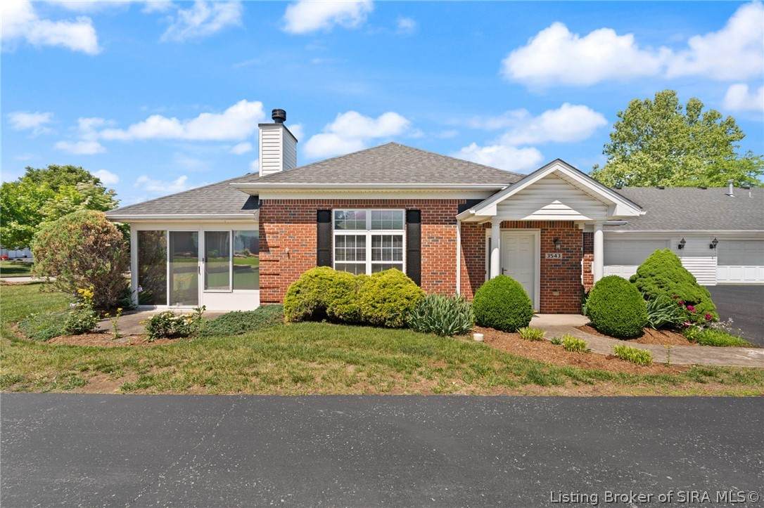 3543 Stonecreek Circle - Photo 1