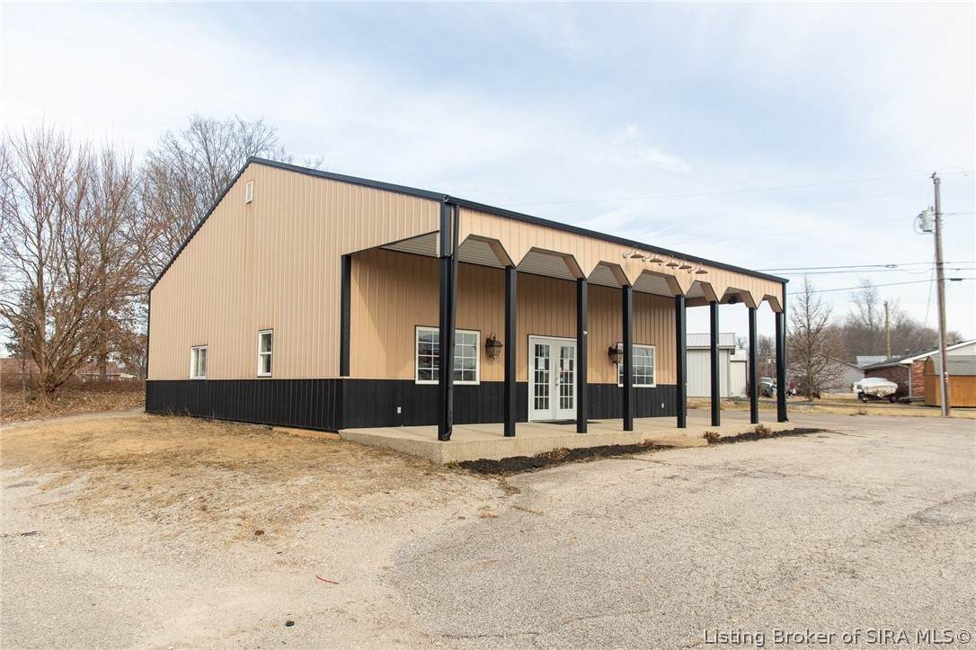 1402 Bear Street - Photo 1