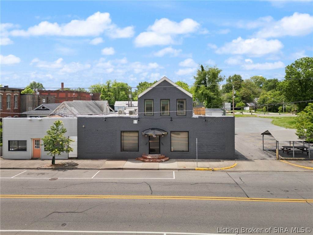 1011 Vincennes Street - Photo 1