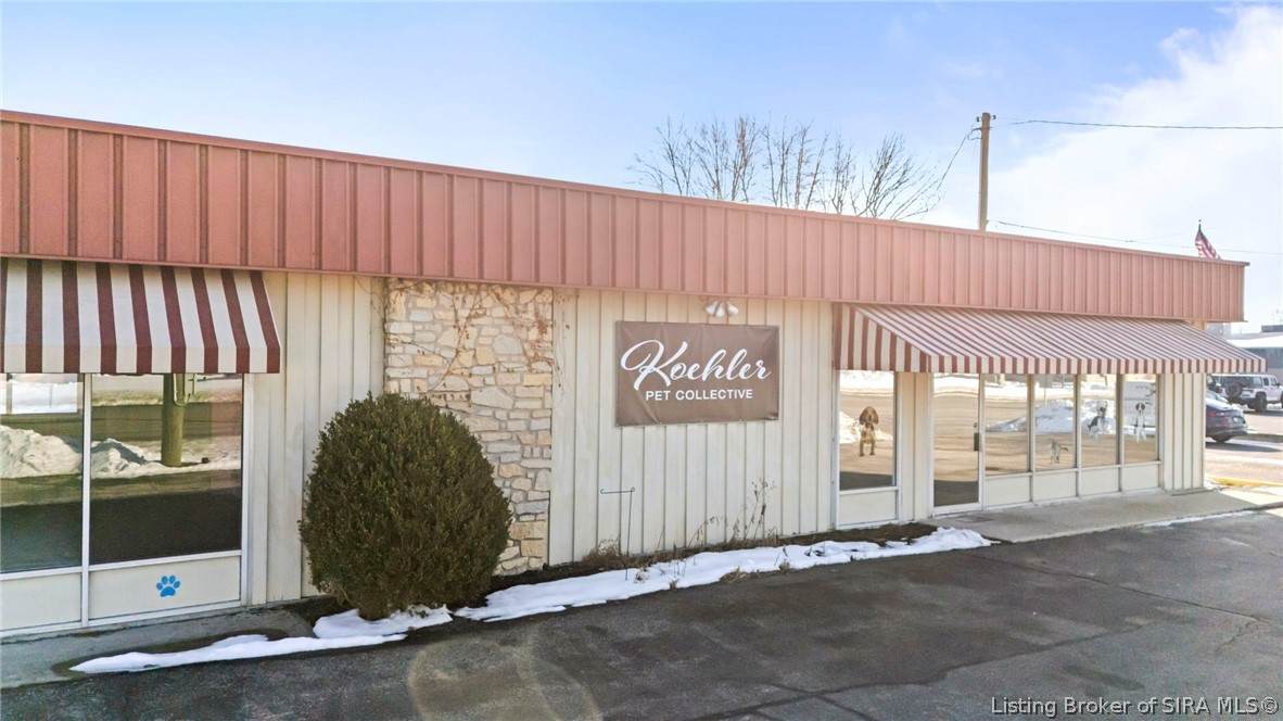 2929 Clifty Drive - Photo 1