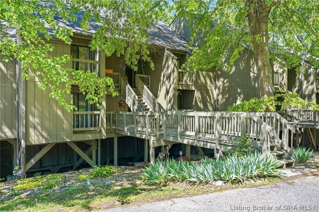 9398 Lake Ridge Drive - Photo 1