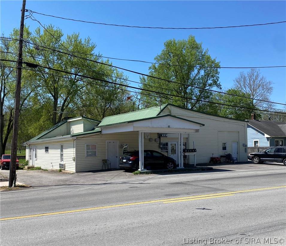 601 Chestnut Street - Photo 1