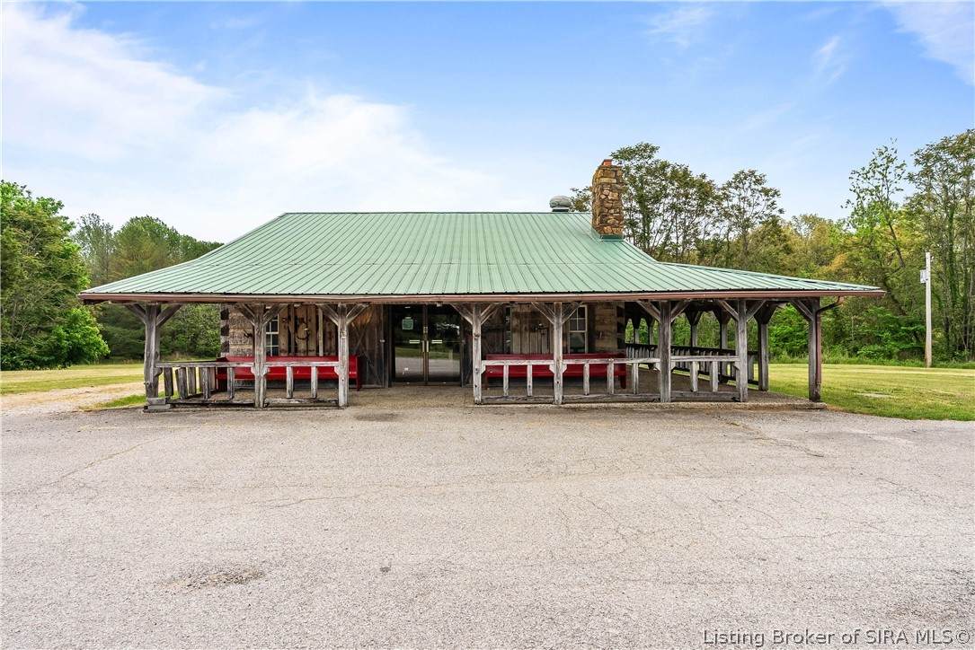2350 Squire Boone Road - Photo 1