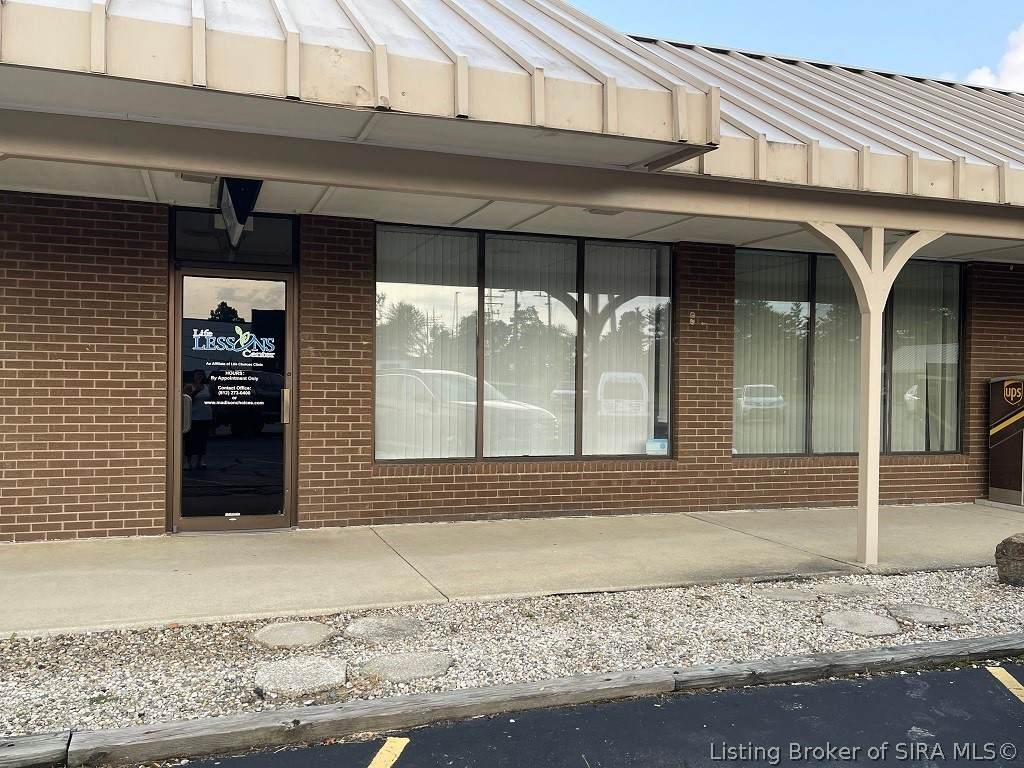 220 Clifty Drive - Photo 1