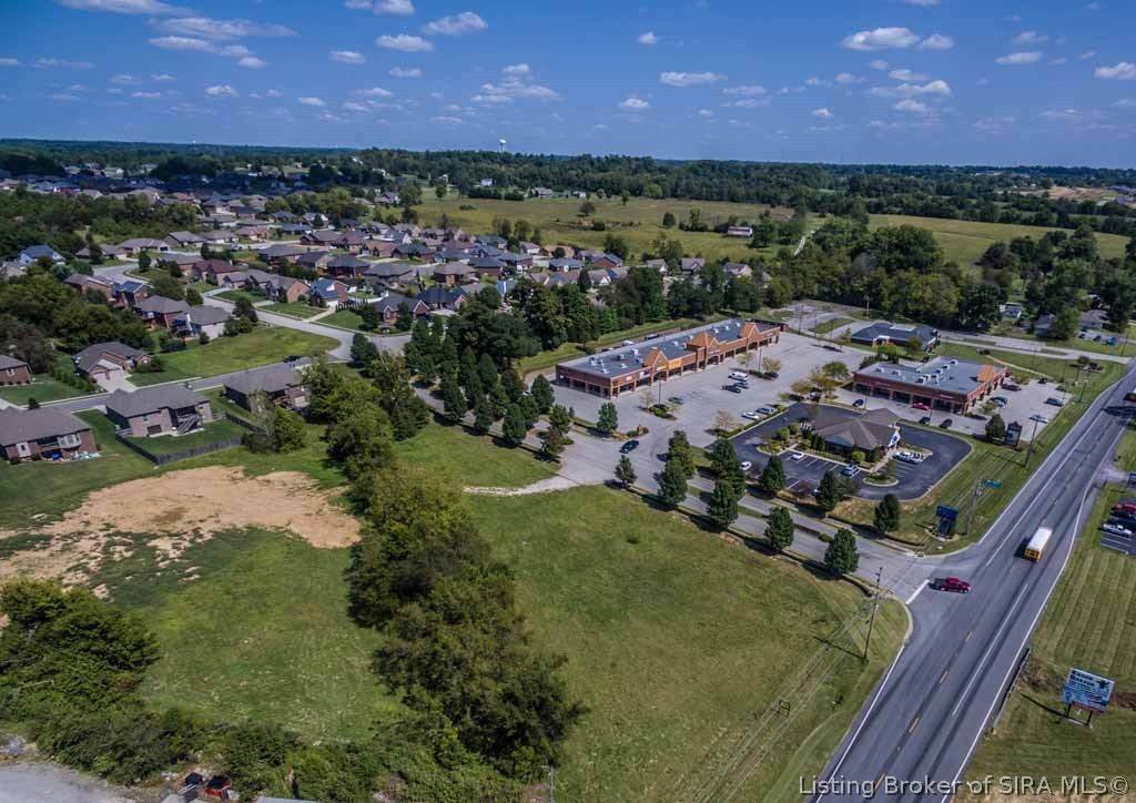 Lot #6 Copperfield Drive - Photo 1