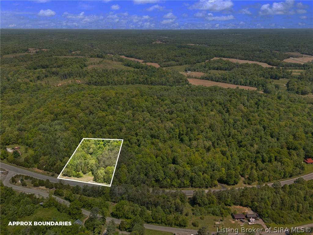 0 State Road 64 Tract 3 - Photo 1