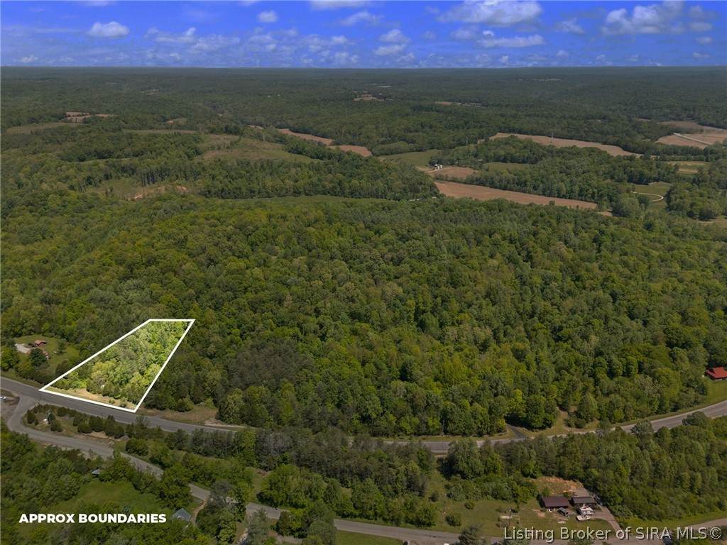 0 State Road 64 Tract 4 - Photo 1