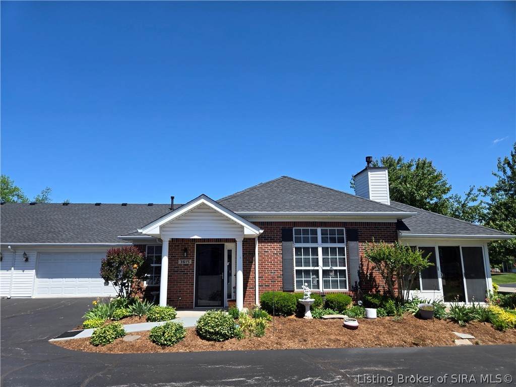 3615 Stonecreek Circle - Photo 1