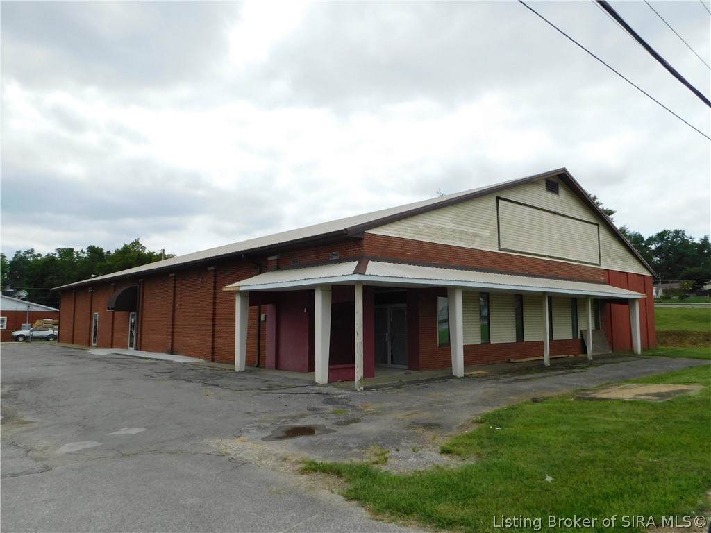 300 Mulberry Street - Photo 1