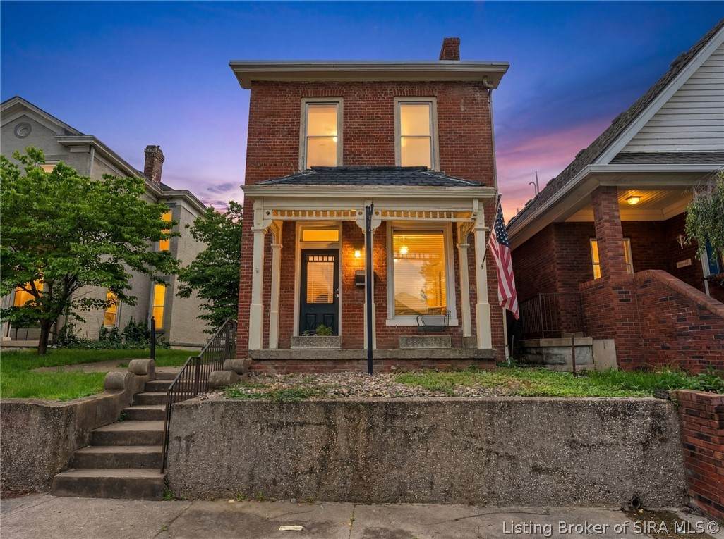 419 1st Street - Photo 1