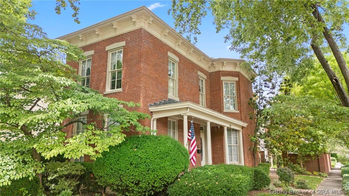 300 Plum Street - Photo 1
