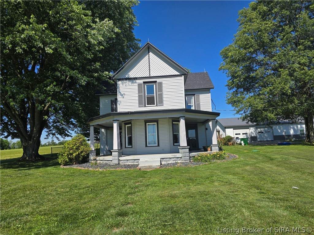 7415 Old Highway 337 - Photo 1