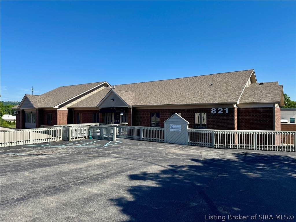 821 Mount Tabor Road - Photo 1