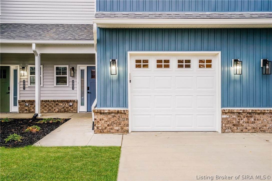 2063 Paddle Wheel Drive - Photo 1