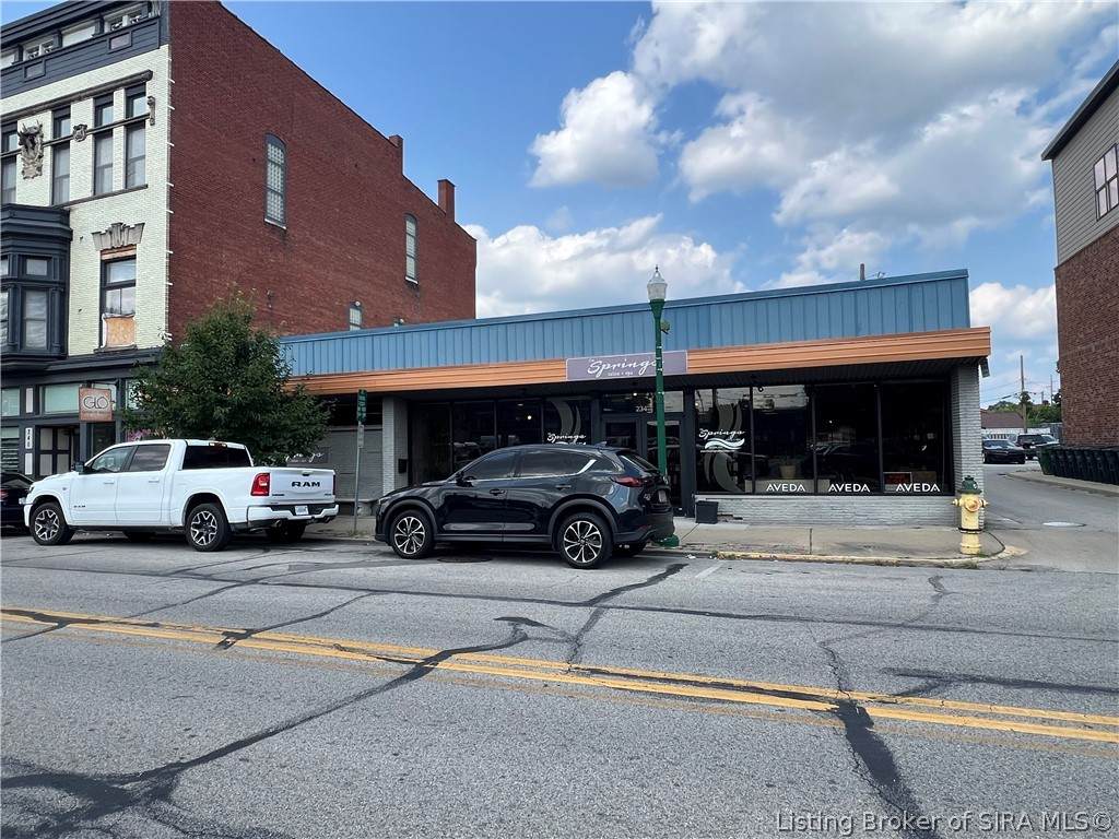 234 - 236 Spring Street - Photo 1