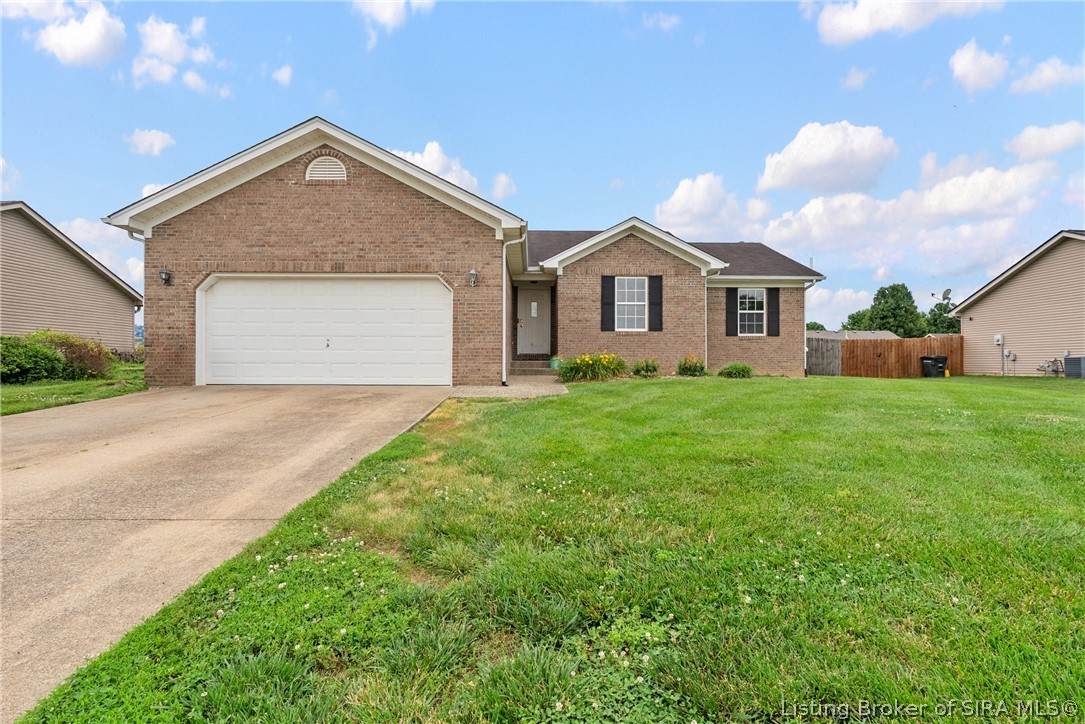 514 Presley Lane - Photo 1