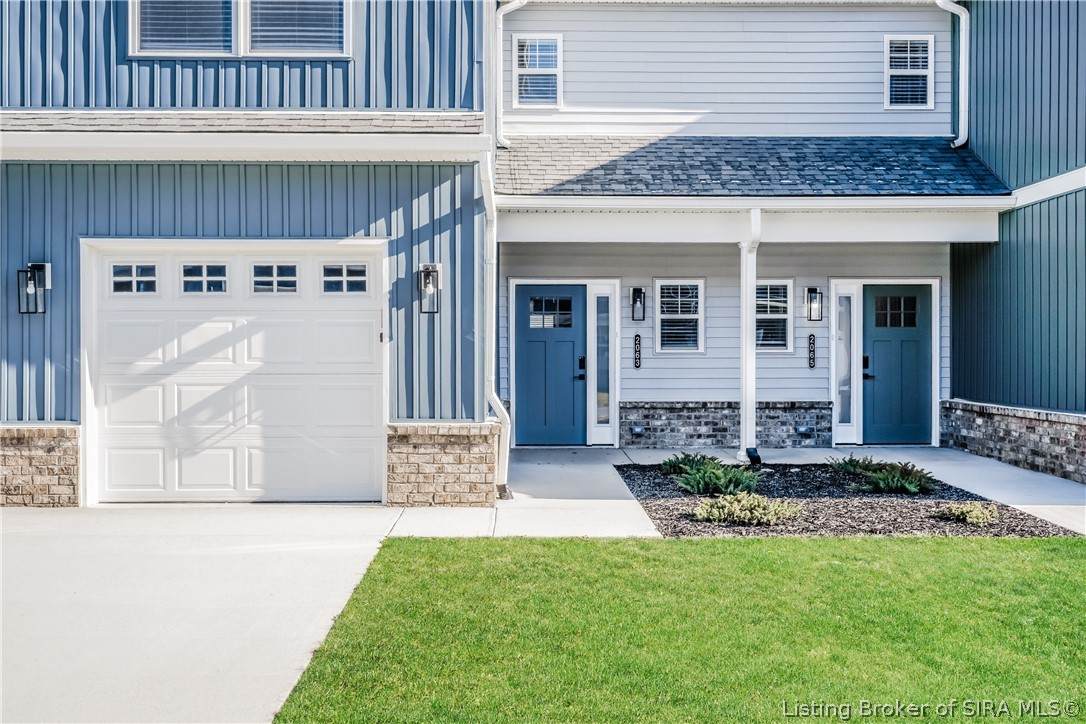 2063 Sarah Drive - Photo 1