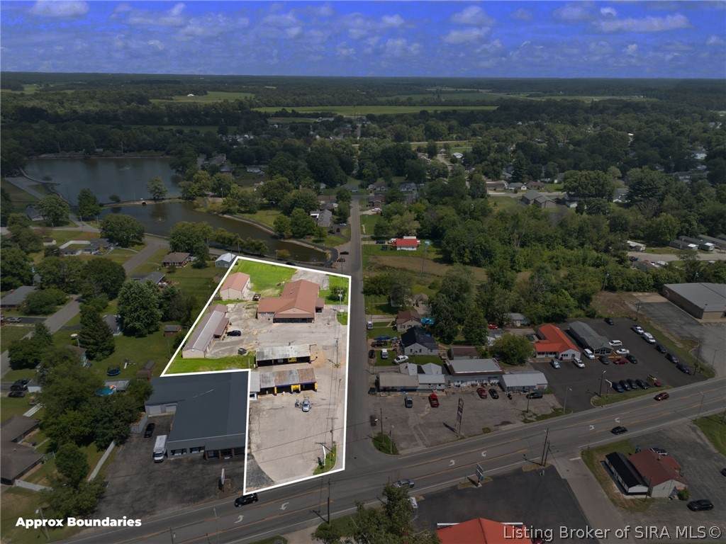 756 Lakeshore Drive - Photo 1
