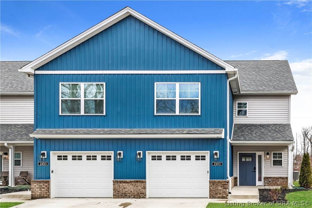 2105 Paddle Wheel Drive - Photo 1
