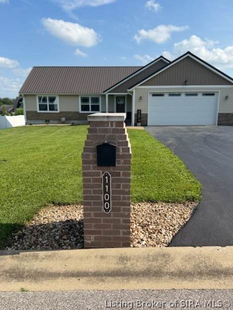 1100 Pine Meadow Drive - Photo 1