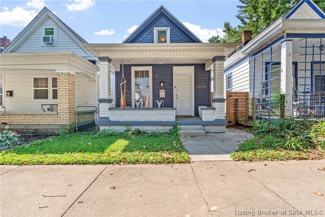 1804 Spring Street - Photo 1
