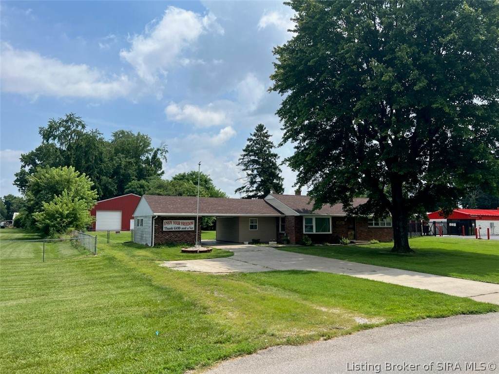 1014 Applegate Lane - Photo 1