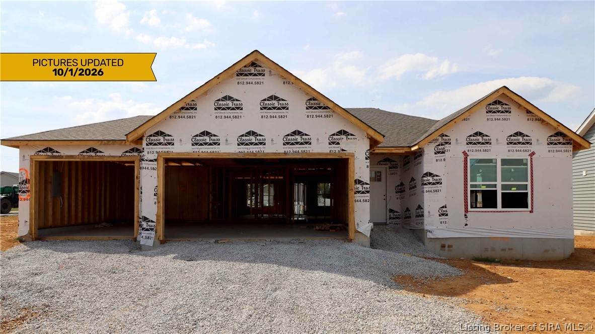 1184 - LOT 606 Dustin's Way - Photo 1