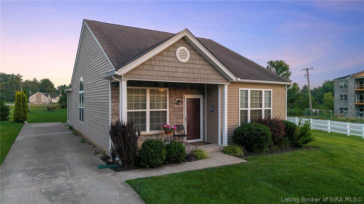 3104 Red Barn Loop - Photo 1