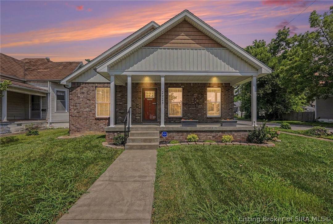 2225 Spring Street - Photo 1
