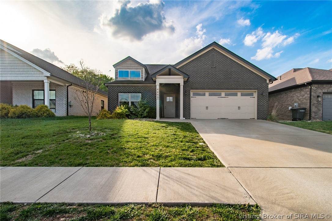 4493 Kestrel Court - Photo 1