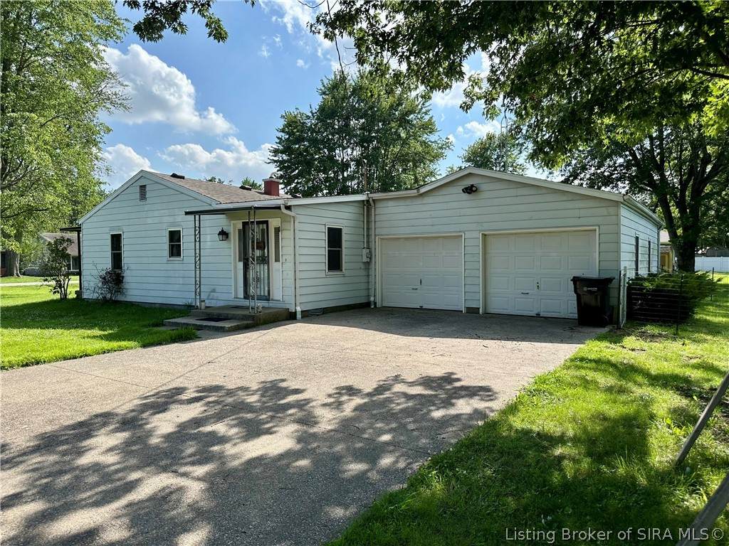 230 Hendricks Street - Photo 1
