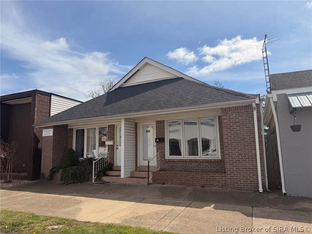 408 - 410 Court Avenue - Photo 1