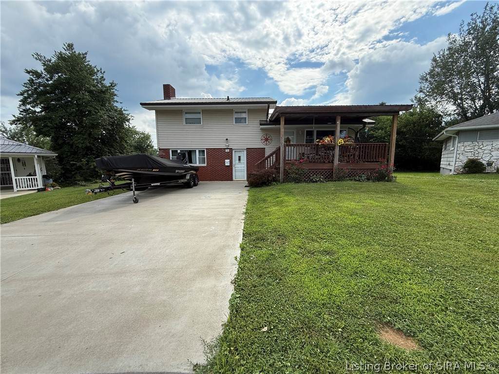 116 Bruce Street - Photo 1