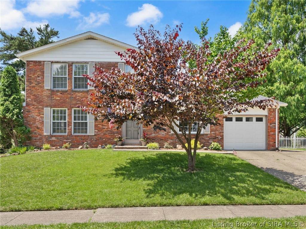 1010 Woodbourne Drive - Photo 1