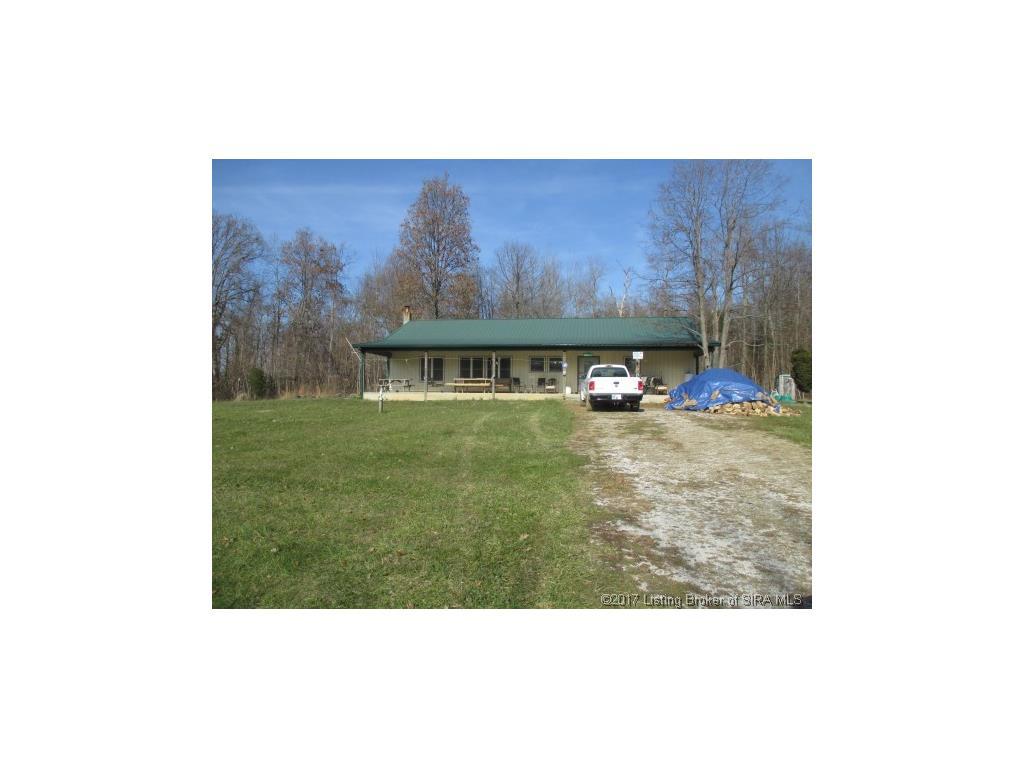 9690 Old Forestry Road - Photo 1