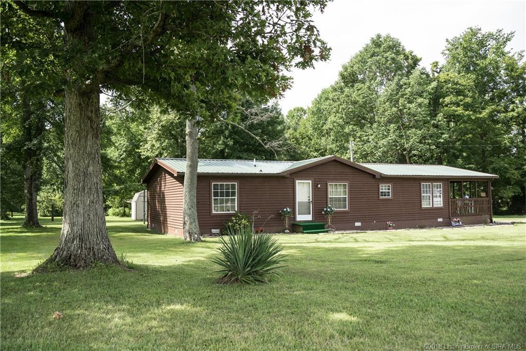 3662 State Road 256 - Photo 1