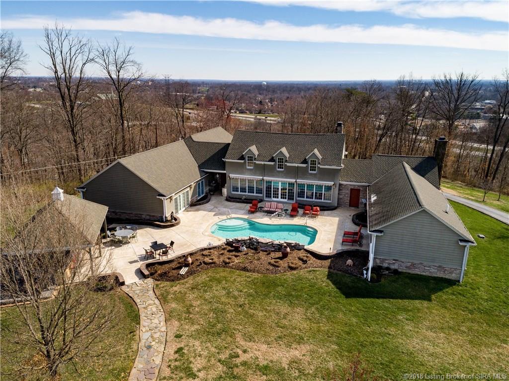 502 Kenzig Road - Photo 1