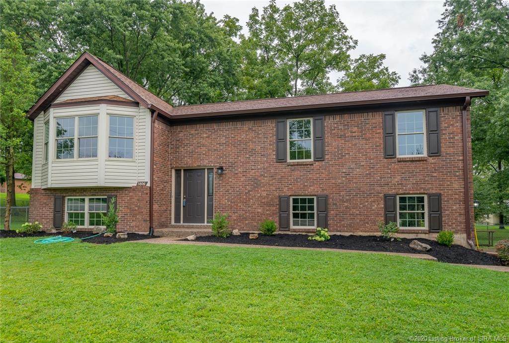 3806 Klerner Lane - Photo 1