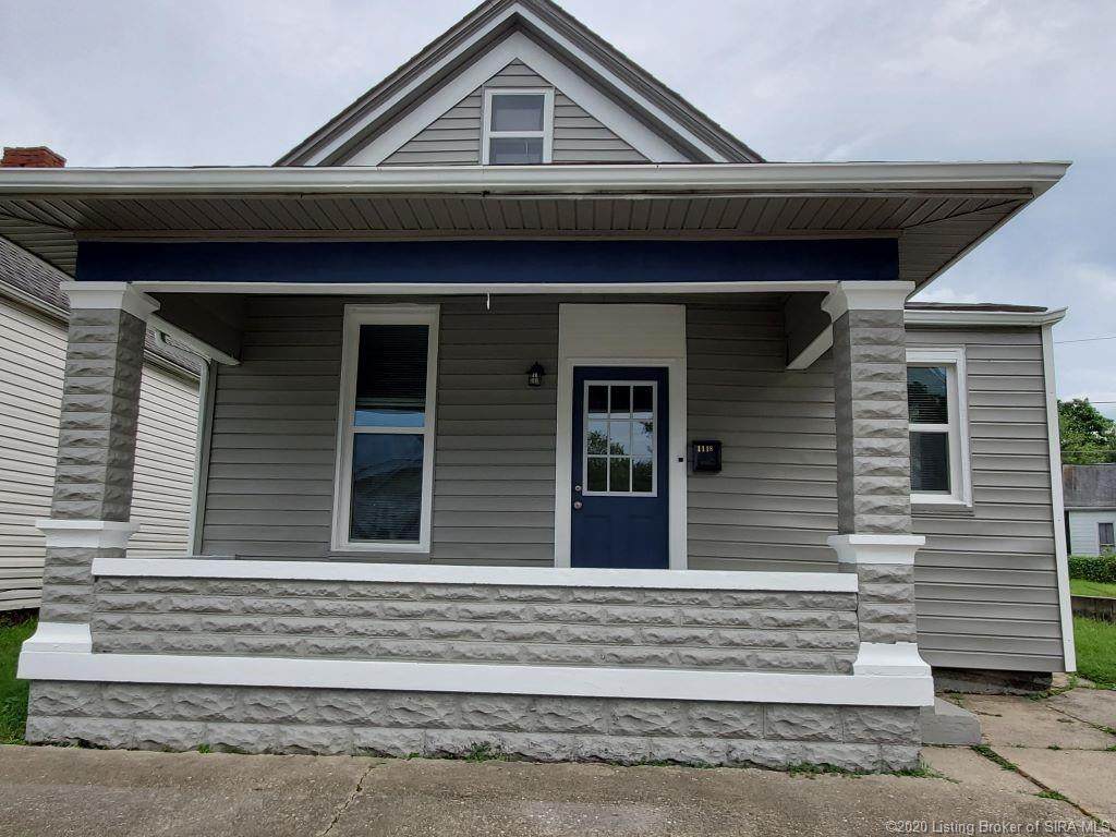 1118 Chartres Street - Photo 1