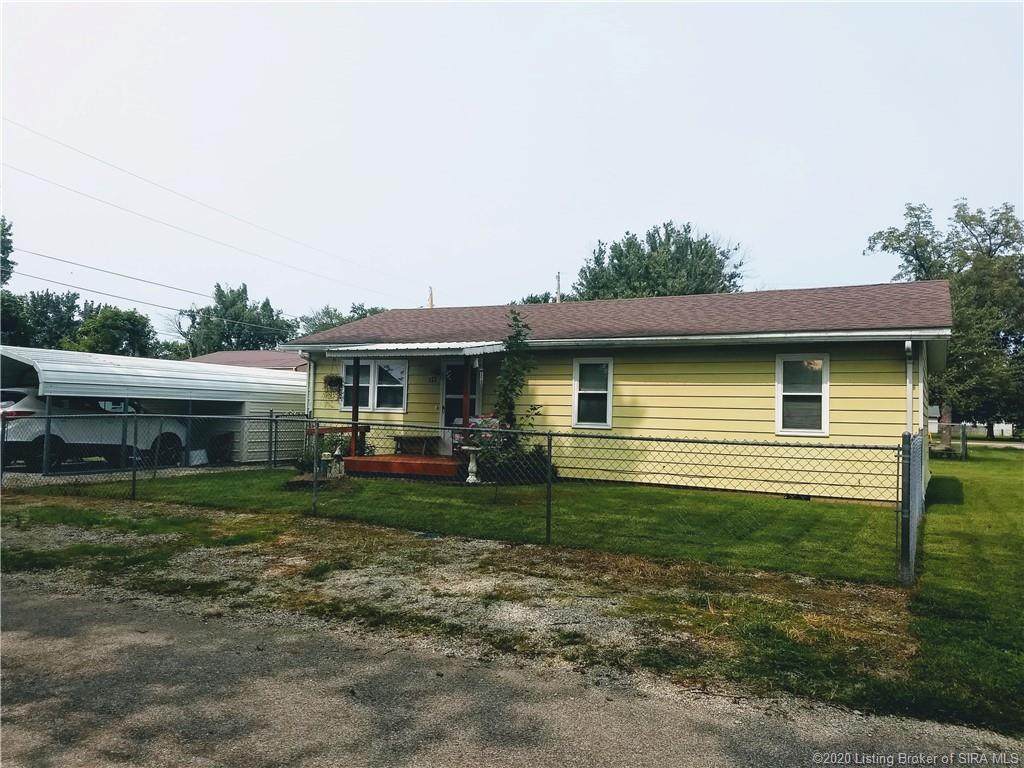324 Madison Street - Photo 1
