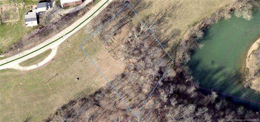 Hwy 62 Road - Photo 1