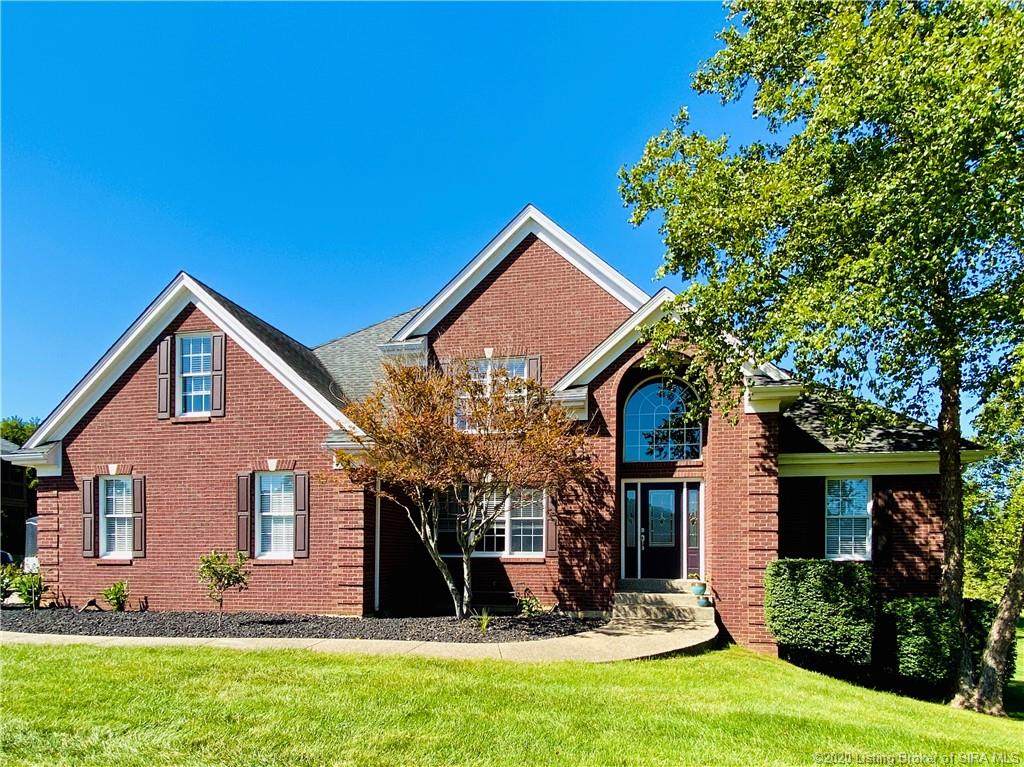 8877 Kylies Ridge - Photo 1