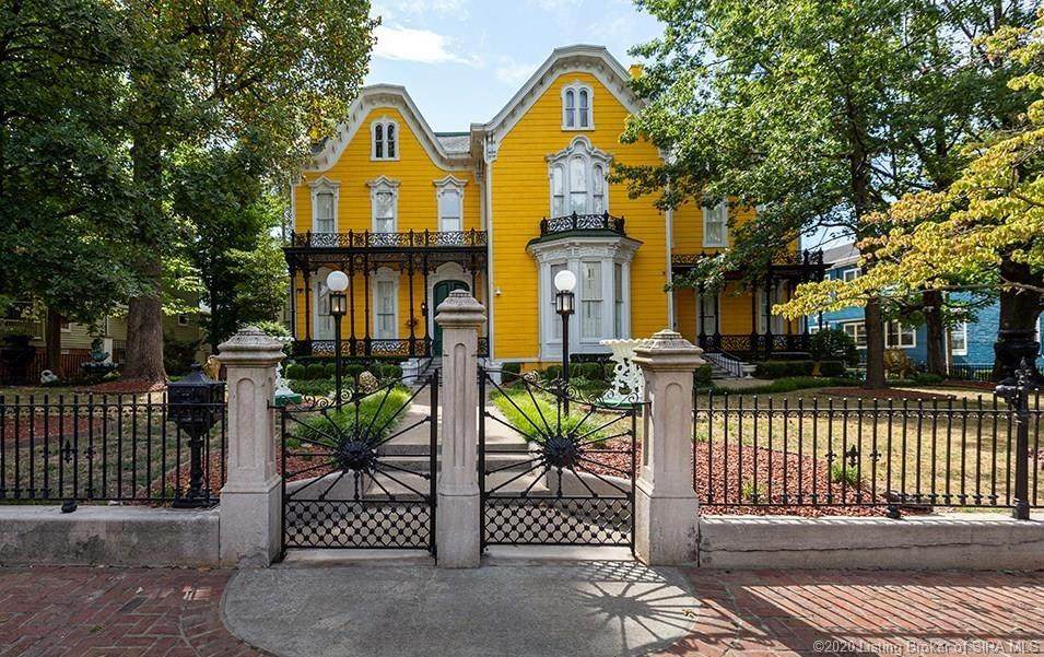 714 Main Street - Photo 1