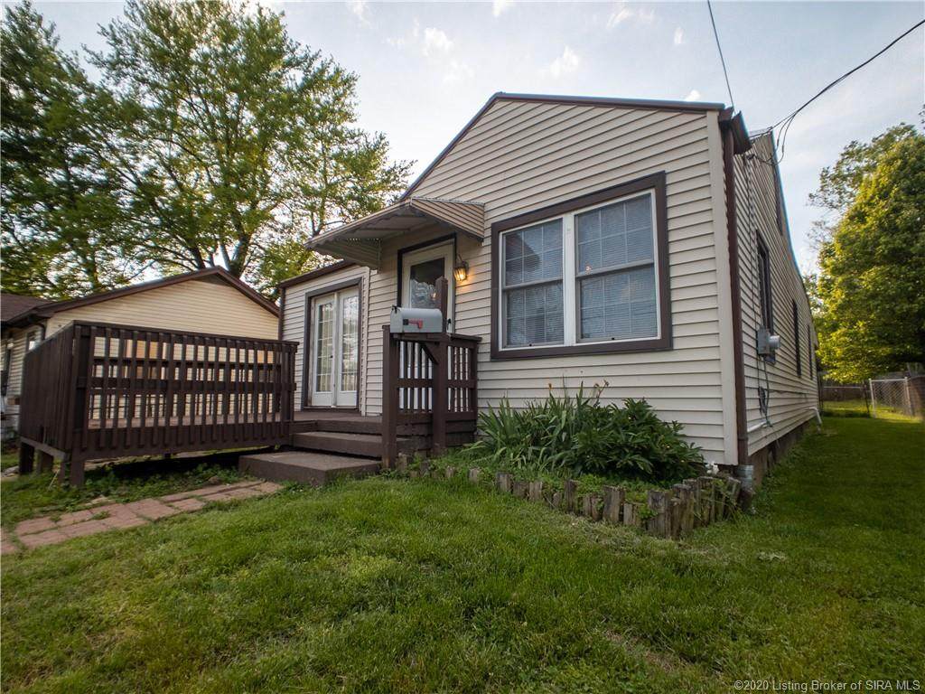 1263 High Street - Photo 1