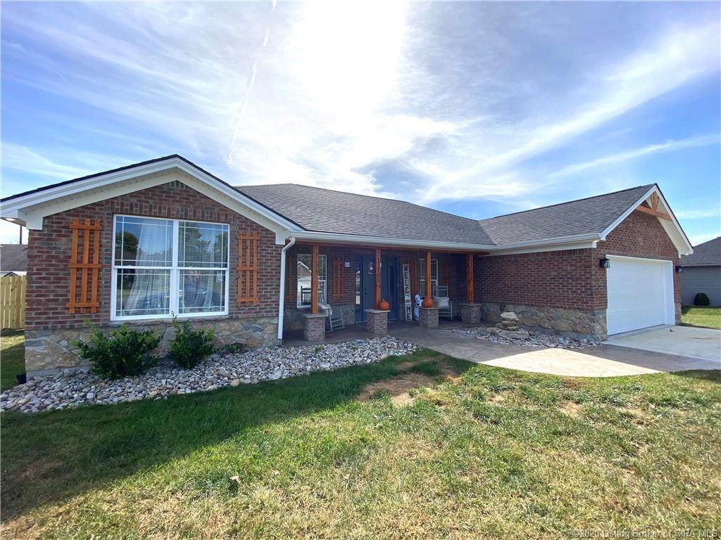 15108 Silver Maple Court - Photo 1